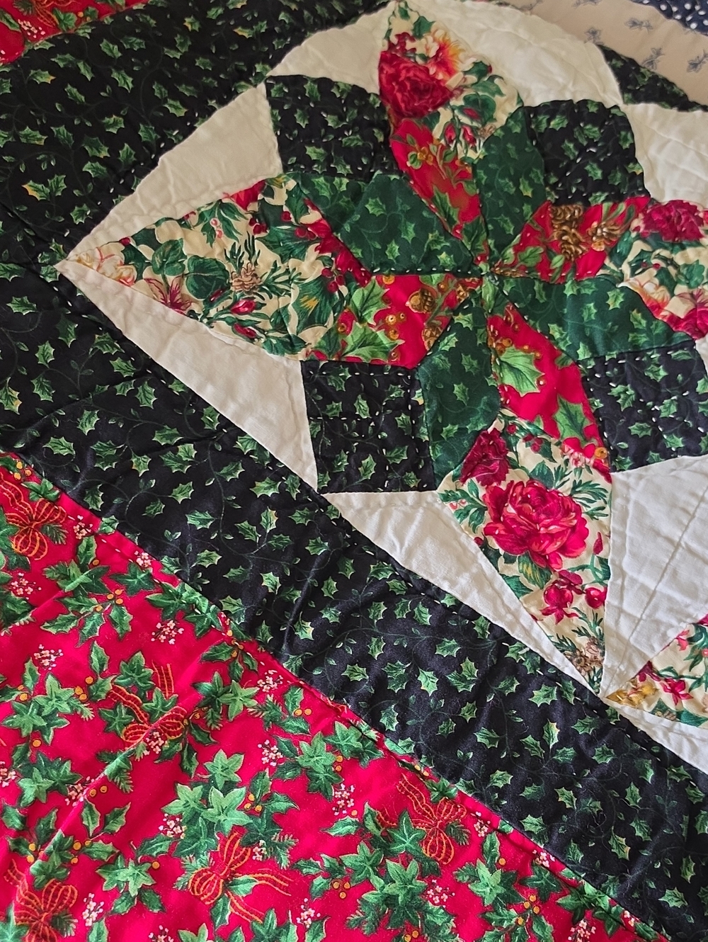 Handmade Quilt